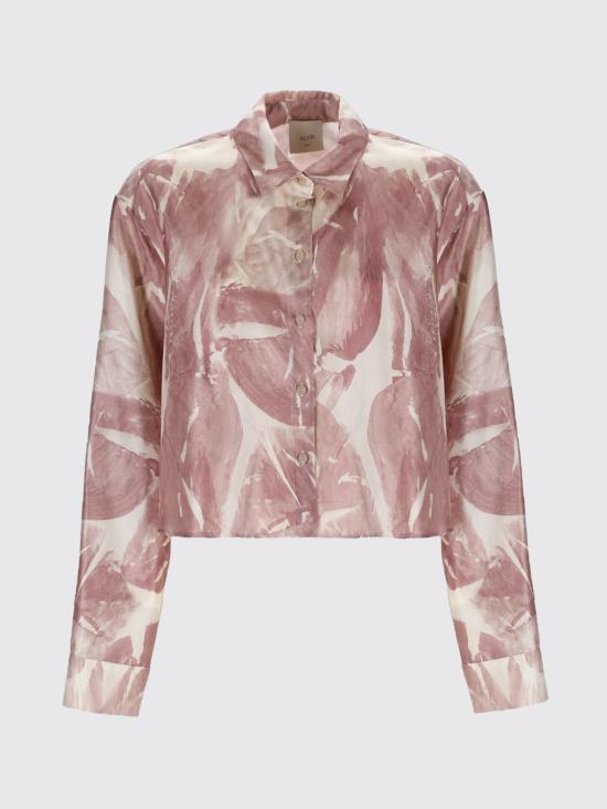 26SS 알리지 셔츠 116223P6031 CP Blush Pink - ALYSI