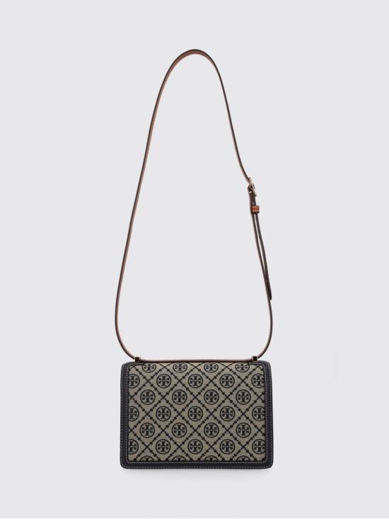 26SS 토리버치 T 모노그램 숄더백 158526 405 Blue - TORY BURCH