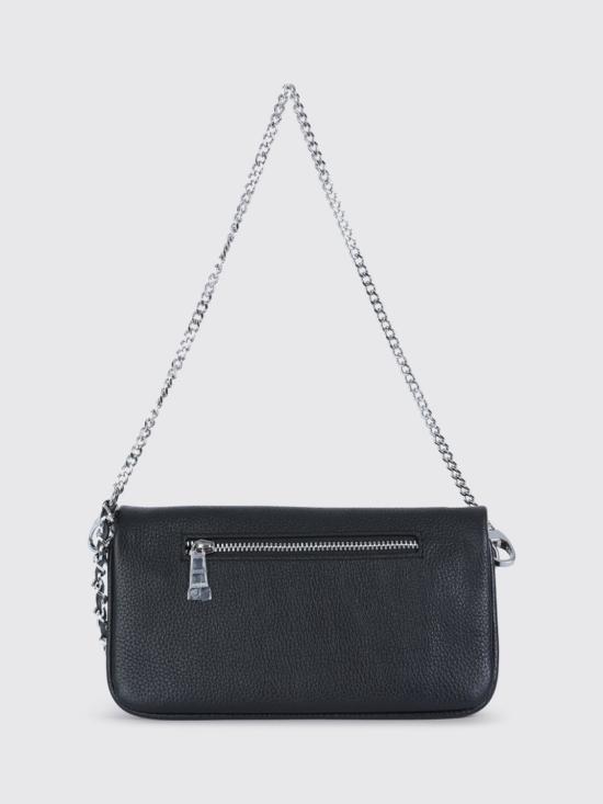 26SS 자딕앤볼테르 토트백 LWBA03975 011 Black - ZADIG & VOLTAIRE