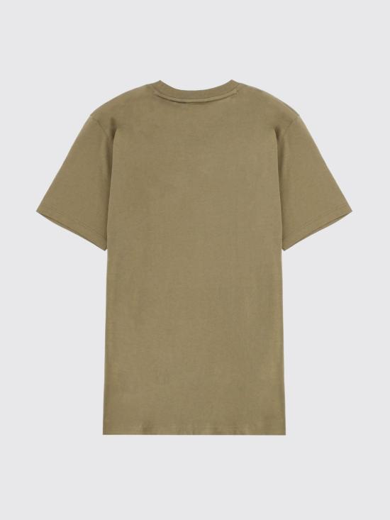 26SS 휴고보스 반팔 티셔츠 50467556 389 Green - HUGO BOSS