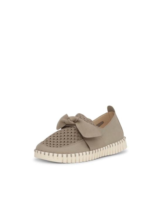  라인즈 오브 덴마크 로퍼 튤립 보우  코리앤더