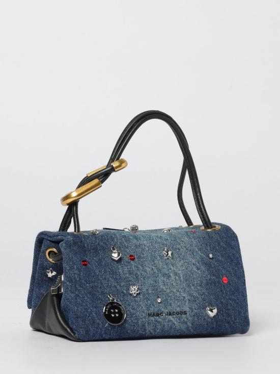 26SS 마크제이콥스 숄더백 2R5HSC022H02 454 Denim - MARC JACOBS