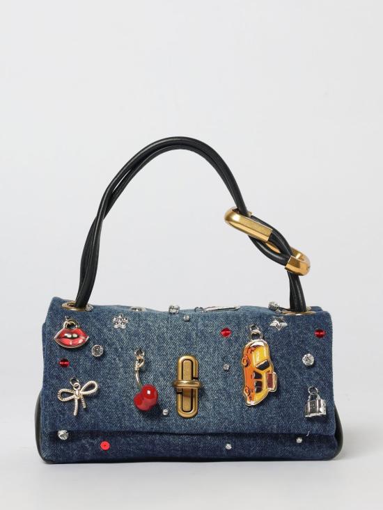 26SS 마크제이콥스 숄더백 2R5HSC022H02 454 Denim