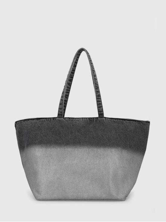 26SS 알렉산더 왕 토트백 20126T04T 015F Grey - ALEXANDER WANG