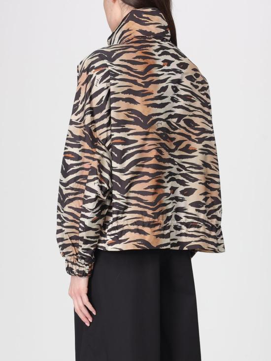 26SS 핑코 자켓 106264A33 3ZC8 Multicolor - PINKO