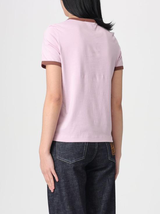 26SS 마르니 반팔 티셔츠 THJE0390P0USCY91 LOC20 Quartz - MARNI