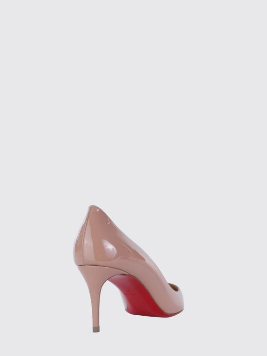 26SS 크리스챤 루부탱 힐/펌프스 3191451 PK1A Nude - CHRISTIAN LOUBOUTIN
