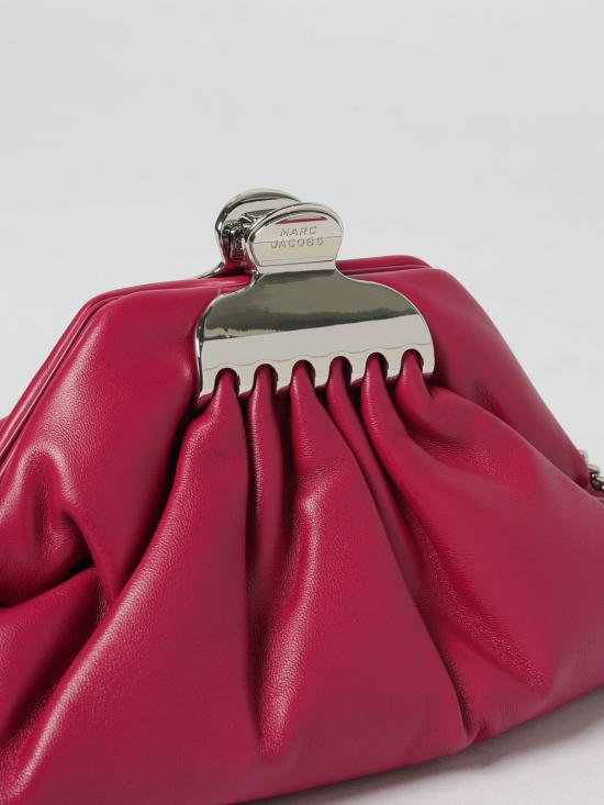 26SS 마크제이콥스 클러치/파우치 2R5HCL004H01 986 Pink - MARC JACOBS