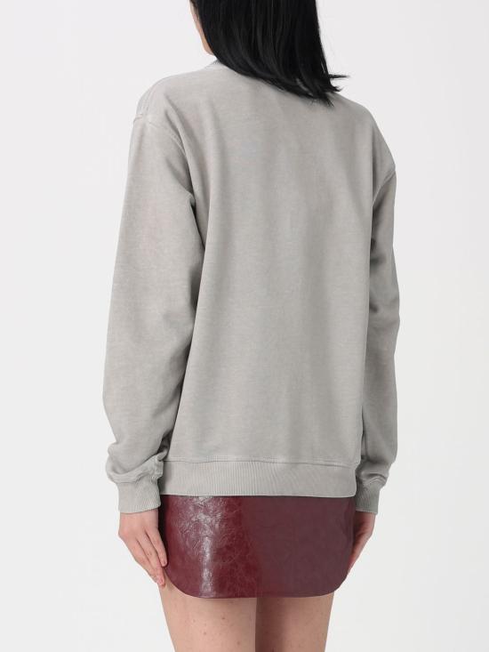 26SS 디젤 스웨터 A219440NSET 141 Grey - DIESEL