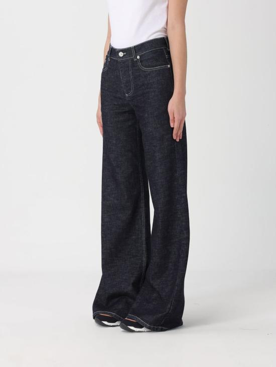 26SS 마르니 데님 팬츠 PAJD0620S2USCY65 WSB99 Blue - MARNI