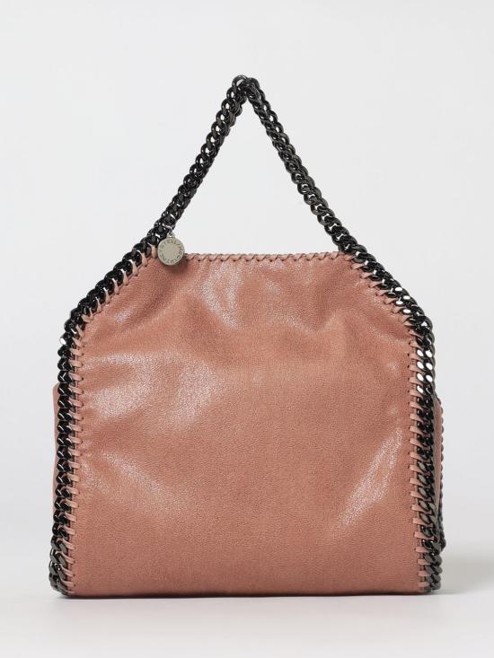 26SS 스텔라 맥카트니 토트백 371223WP0445 2521 Leather