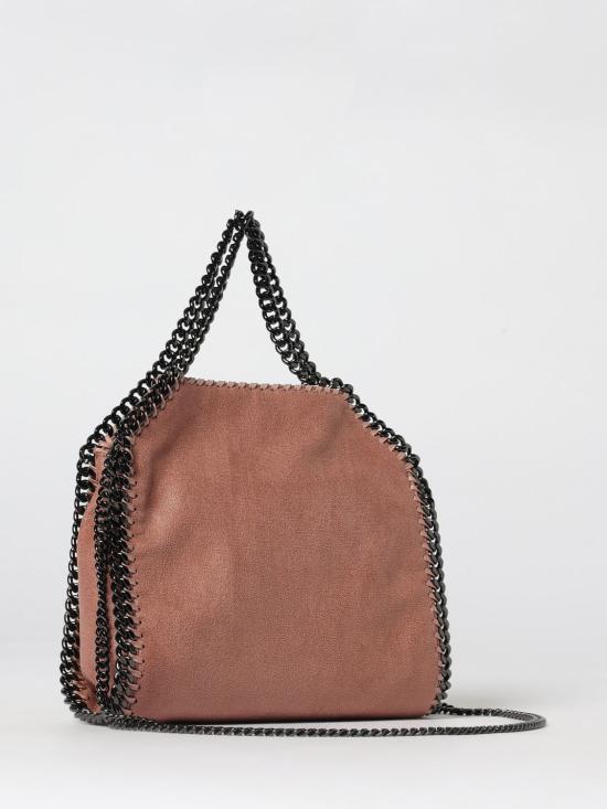 26SS 스텔라 맥카트니 토트백 371223WP0445 2521 Leather - STELLA MCCARTNEY