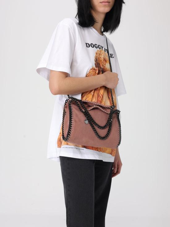 26SS 스텔라 맥카트니 토트백 371223WP0445 2521 Leather - STELLA MCCARTNEY