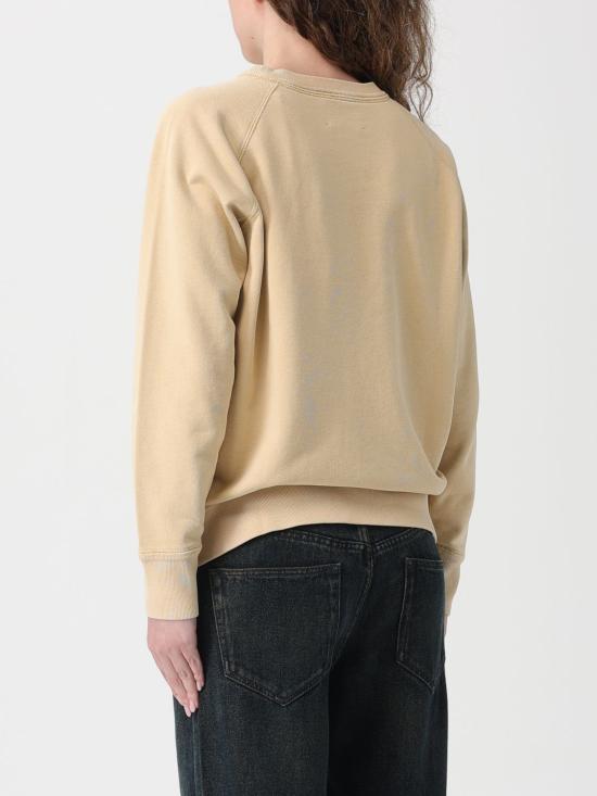 26SS 이자벨마랑에뚜왈 스웨터 SW0160FAD1M04E 10LC Natural - ISABEL MARANT ETOILE