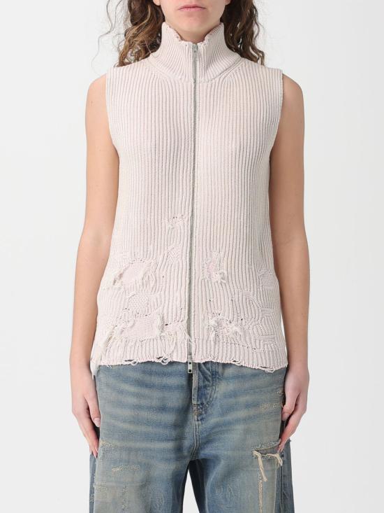 26SS MM6 메종마르지엘라 베스트 S52FB0101M13214 962 Grey