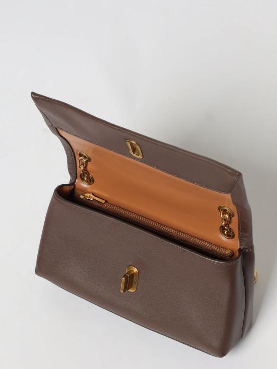 26SS 마크제이콥스 토트백 2R4SMN003S02 905 Brown - MARC JACOBS