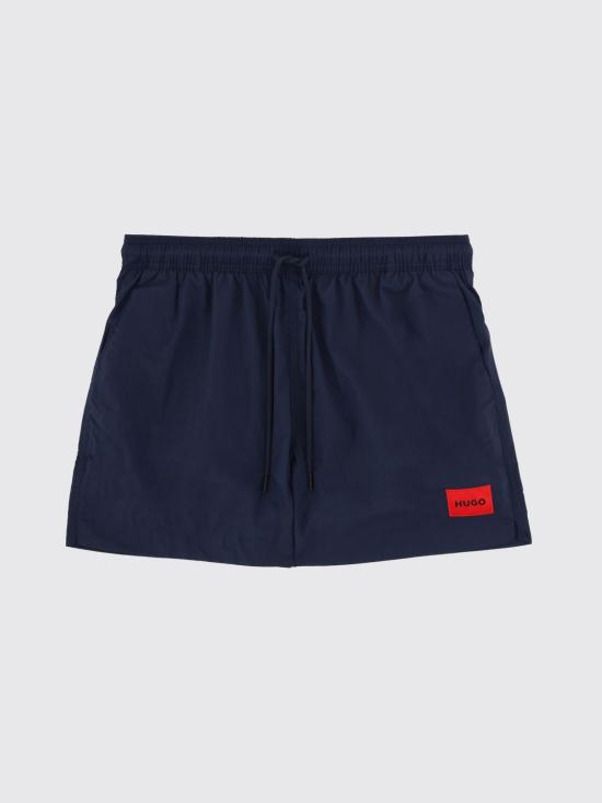 26SS 휴고보스 스윔팬츠 50493450 405 Blue - HUGO BOSS