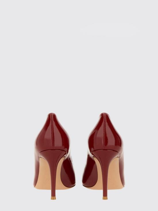 26SS 지안비토로시 힐/펌프스 G2458085RICNUI ROUGE Red - GIANVITO ROSSI