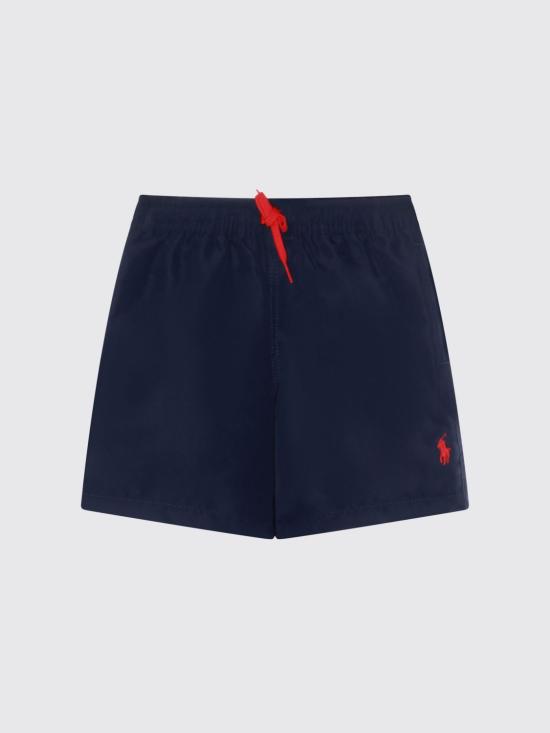 26SS [키즈] 폴로 랄프로렌 스윔팬츠 322957810 002 Navy