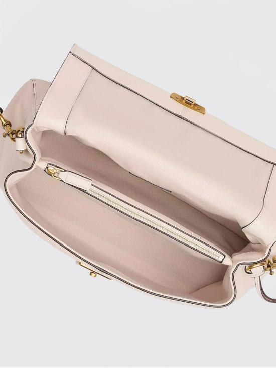 26SS 마크제이콥스 숄더백 2R5HMS002H01 111 Ivory - MARC JACOBS