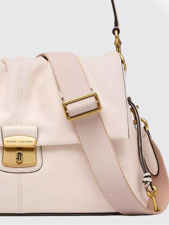 26SS 마크제이콥스 숄더백 2R5HMS002H01 111 Ivory - MARC JACOBS