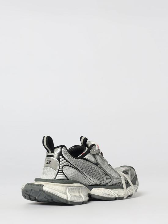 26SS 발렌시아가 3XL 스니커즈 734731W3XL5 1219 Grey - BALENCIAGA