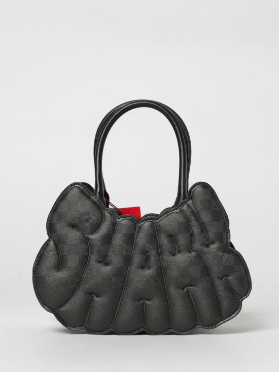 26SS 스프레이그라운드 숄더백 910B8346NSZ Black