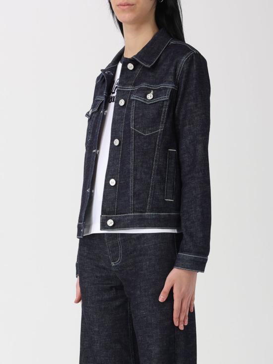 26SS 마르니 자켓 JKJD0393S2USCY65 WSB99 Blue - MARNI