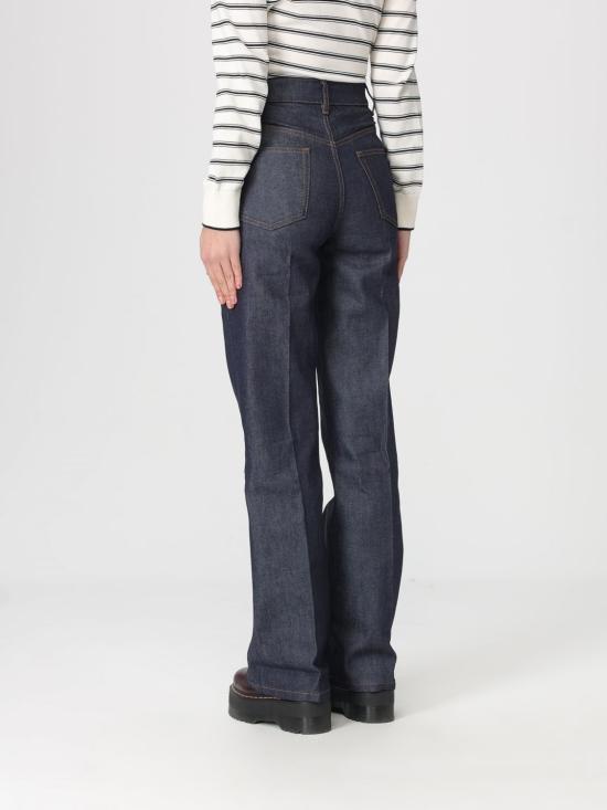 26SS 아페쎄 데님 팬츠 COZZIF09243 IAI Blue - A.P.C.