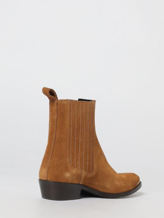 26SS 이자벨마랑 부츠 BO0246FAD1A0S 50CO Brown - ISABEL MARANT