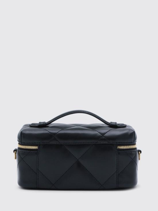 26SS 토리버치 토트백 176449 001 Black - TORY BURCH