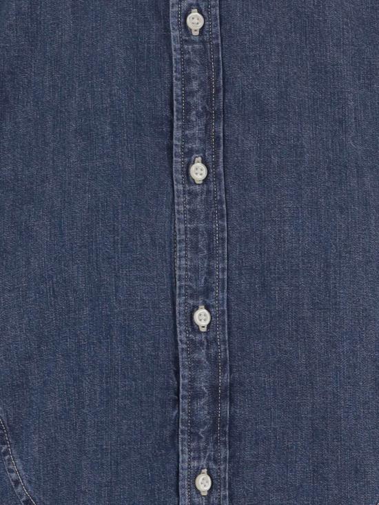 26SS 폴로 랄프로렌 셔츠 211A93906 001 Denim - POLO RALPH LAUREN