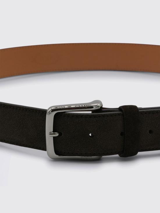 26SS 토즈 가죽 벨트 XCMCP610100AET S800 Dark - TODS