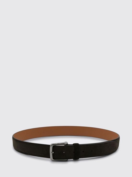 26SS 토즈 가죽 벨트 XCMCP610100AET S800 Dark