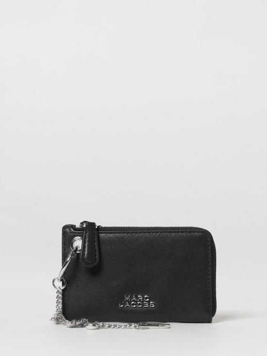 26SS 마크제이콥스 지갑 2R5SCP014S01 001 Black