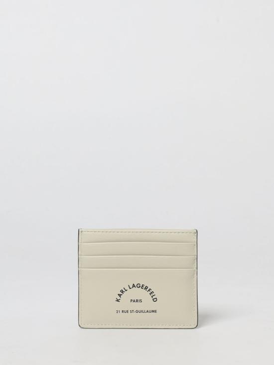 26SS 칼라거펠트 지갑 A4W32085 900 Multicolor - KARL LAGERFELD