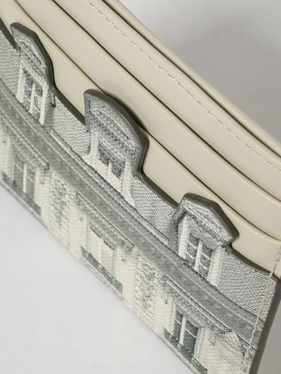 26SS 칼라거펠트 지갑 A4W32085 900 Multicolor - KARL LAGERFELD