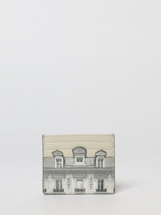 26SS 칼라거펠트 지갑 A4W32085 900 Multicolor