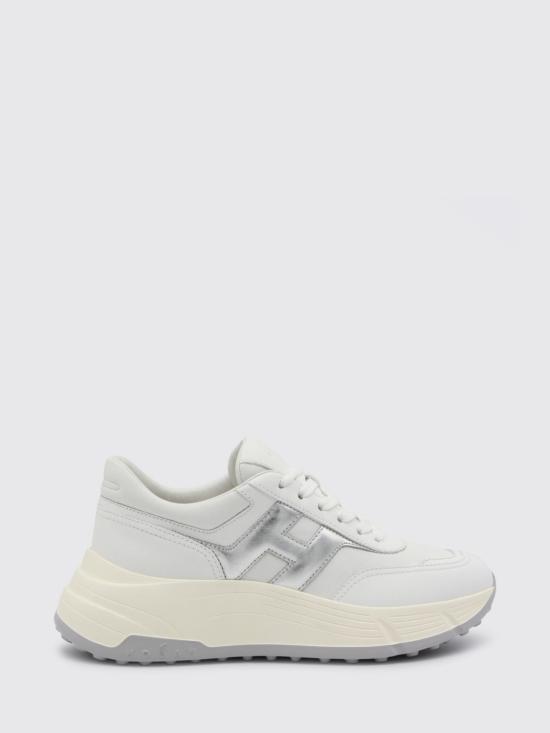 26SS 호간 스니커즈 HXW6690FR30U7I 0351 Silver