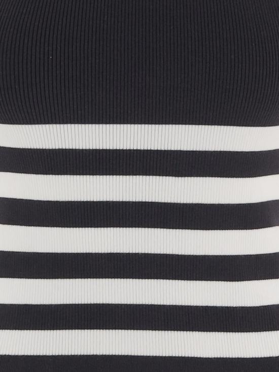 26SS 파투 탑 KN3338092 5970 Red - PATOU