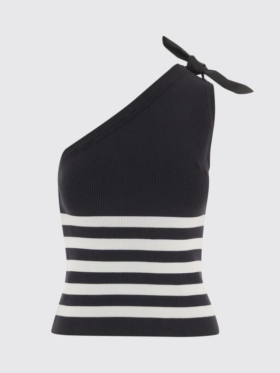 26SS 파투 탑 KN3338092 5970 Red - PATOU