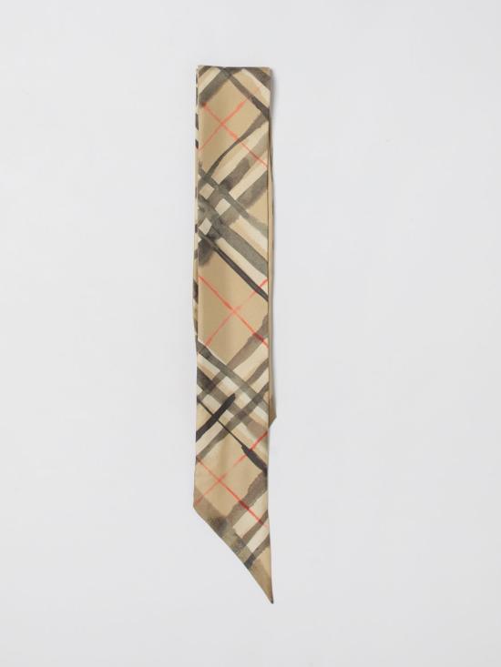 26SS 버버리 머플러/스카프 8119960 Beige