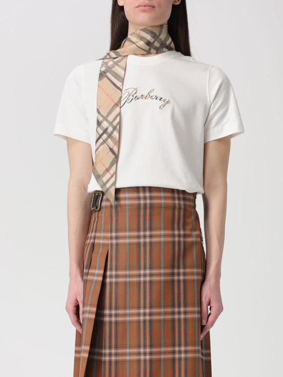 26SS 버버리 머플러/스카프 8119960 Beige - BURBERRY