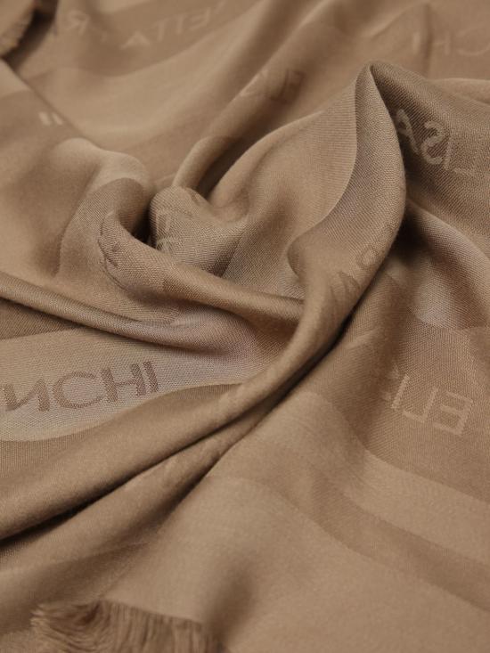 26SS 엘리자베타프랜치 머플러/스카프 SC15F61E2 229 Beige - ELISABETTA FRANCHI