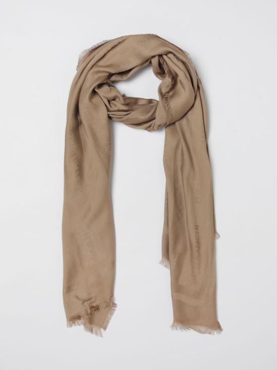 26SS 엘리자베타프랜치 머플러/스카프 SC15F61E2 229 Beige - ELISABETTA FRANCHI