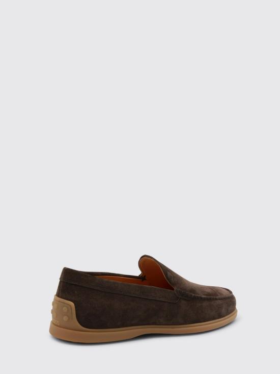 26SS 토즈 로퍼 XXM78L0AJ30RE0 S800 Brown - TODS