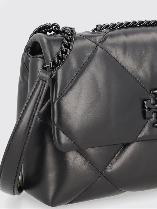 26SS 토리버치 크로스백 170620 002 Black - TORY BURCH