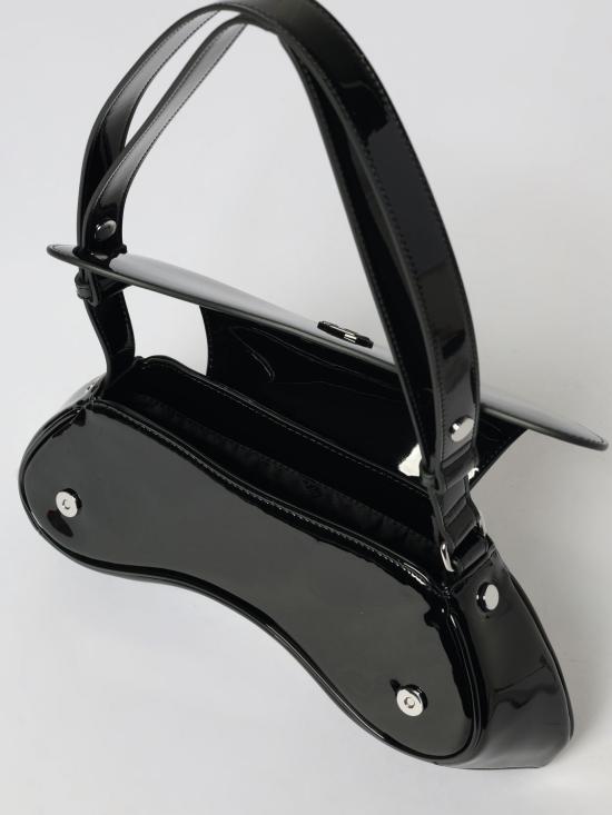 26SS 디젤 크로스백 X10221P6255 HA881 Black - DIESEL