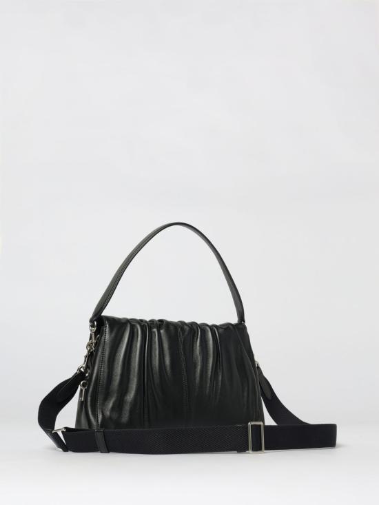 26SS 마크제이콥스 숄더백 2R5HMS002H01 001 Black - MARC JACOBS