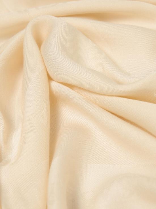 26SS 엘리자베타프랜치 머플러/스카프 SC15F61E2 193 Butter - ELISABETTA FRANCHI